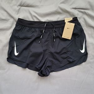 Nike Dri-FIT ADV AeroSwift 2" Brief-Lined Racing Shorts